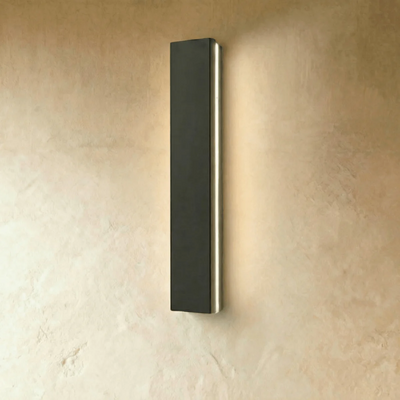 Vero Outdoor LED Wall Lamp