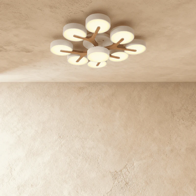 Velmora Ceiling Light