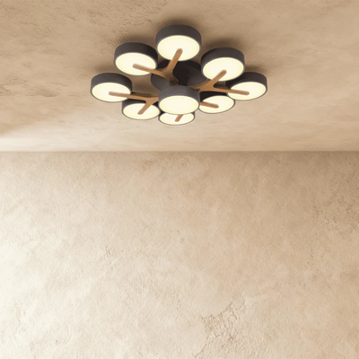 Velmora Ceiling Light