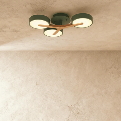 Velmora Ceiling Light