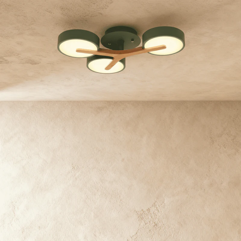 Velmora Ceiling Light