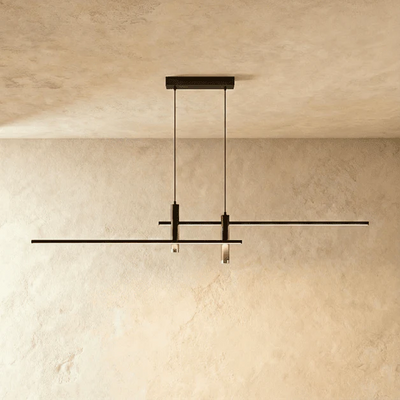 Nexis Pendant Light