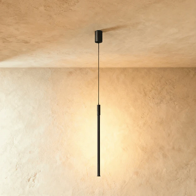 Vestra Vertical Pendant Light