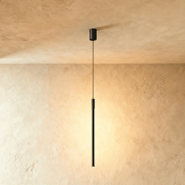 Vestra Vertical Pendant Light