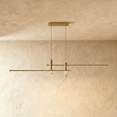Nexis Pendant Light