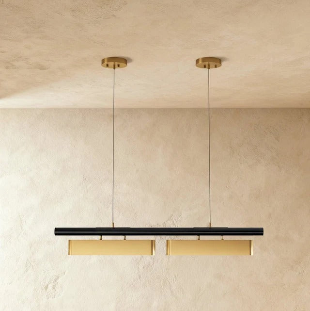 Orin Linear Chandelier
