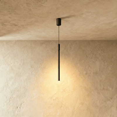 Vestra Vertical Pendant Light