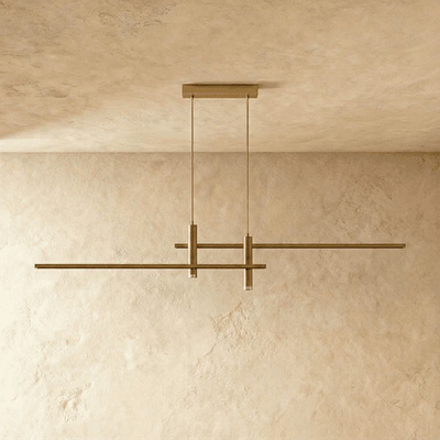 Nexis Pendant Light