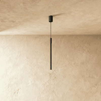 Zyra Tube Pendant Light