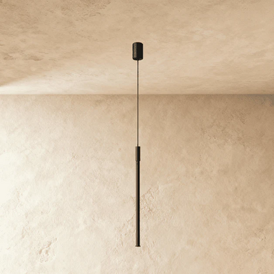 Zyra Tube Pendant Light