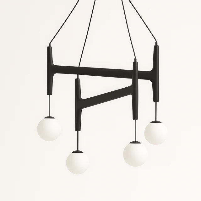 Linara Slim Pendant Light