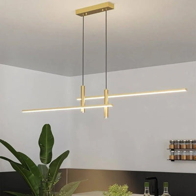 Nexis Pendant Light