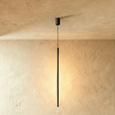 Vestra Vertical Pendant Light
