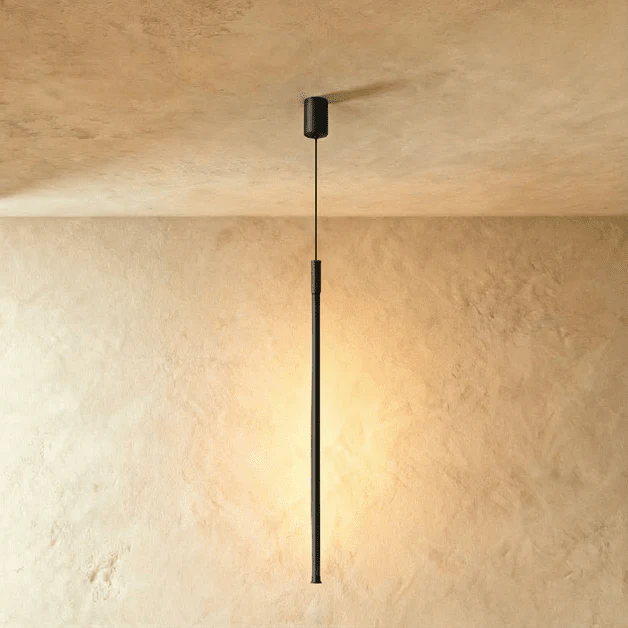 Vestra Vertical Pendant Light