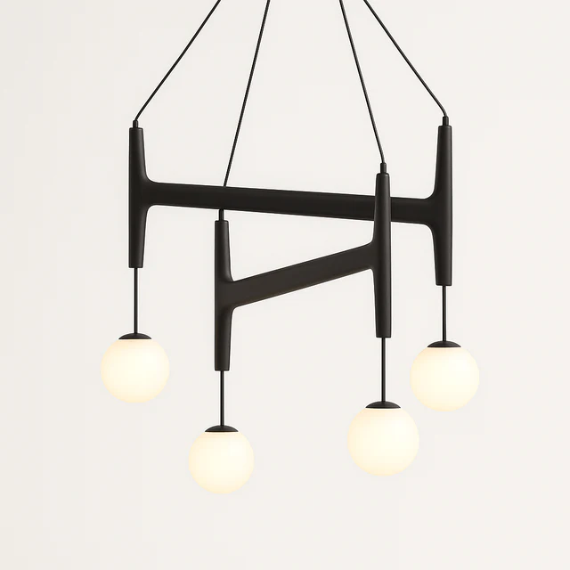 Linara Slim Pendant Light