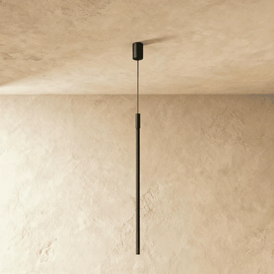 Vestra Vertical Pendant Light