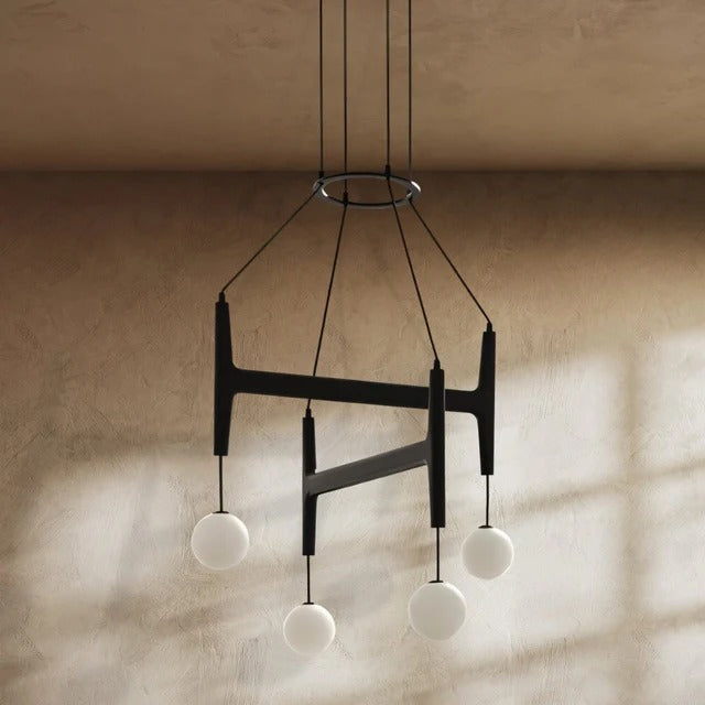Linara Slim Pendant Light