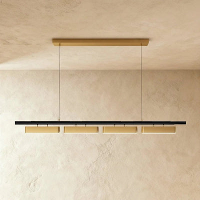Orin Linear Chandelier