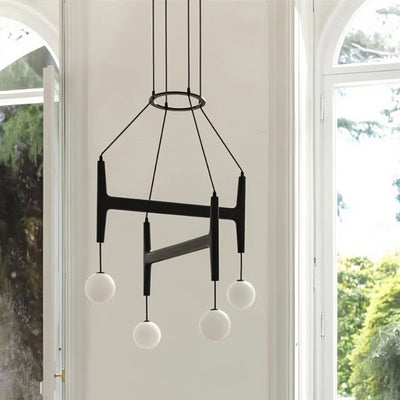 Linara Slim Pendant Light