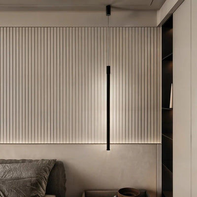 Vestra Vertical Pendant Light