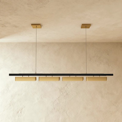 Orin Linear Chandelier