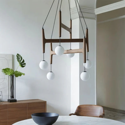 Linara Slim Pendant Light