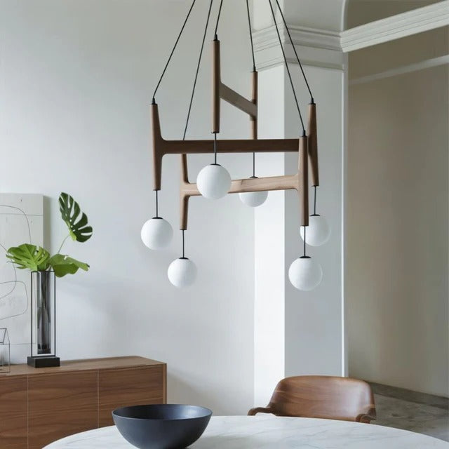 Linara Slim Pendant Light