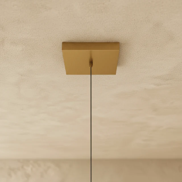 Orin Linear Chandelier