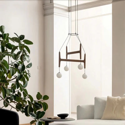 Linara Slim Pendant Light