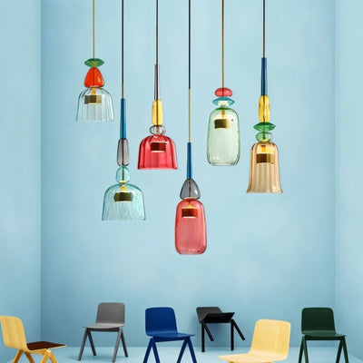 Vitra pendant light ceiling cord detail