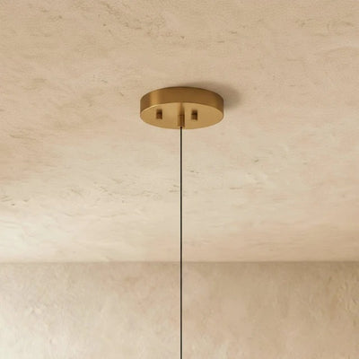 Orin Linear Chandelier