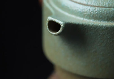 Reika Ceramic Travel Tea Set