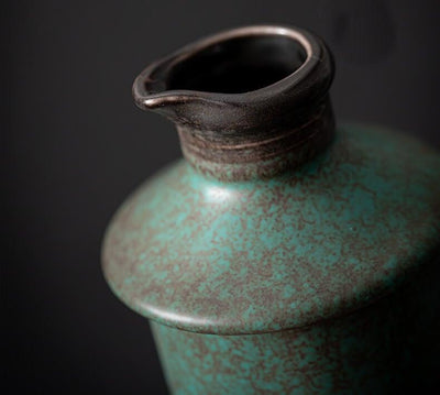 Takumi Ceramic Sake Set