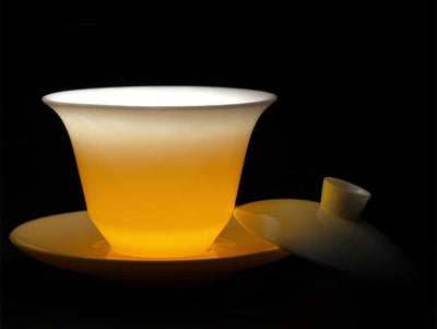 Souta Jade Tea Cup Set