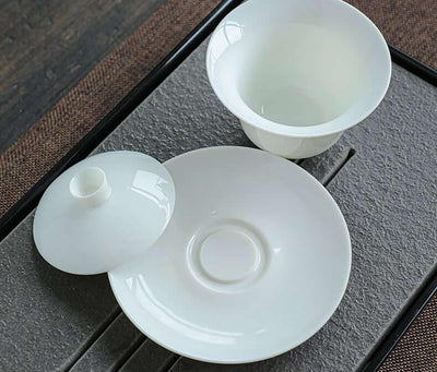 Souta Jade Tea Cup Set