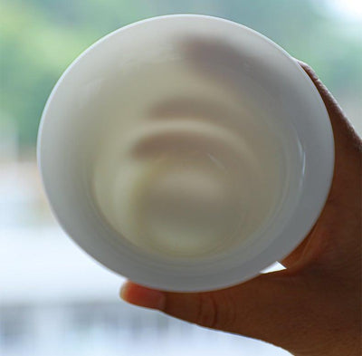 Souta Jade Tea Cup Set