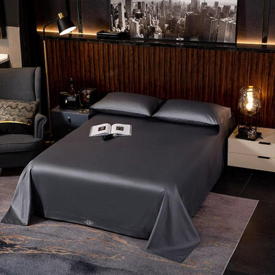 Lutetia Silky Soft Egyptian Cotton Bedding Set