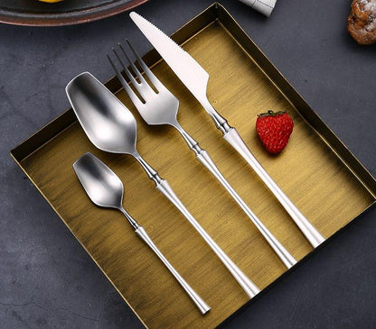 Flamenco Flatware