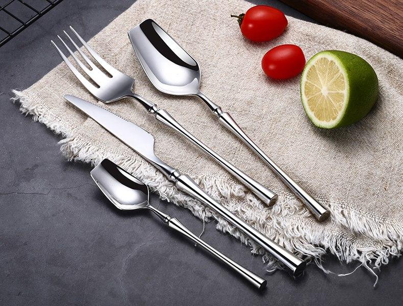 Flamenco Flatware