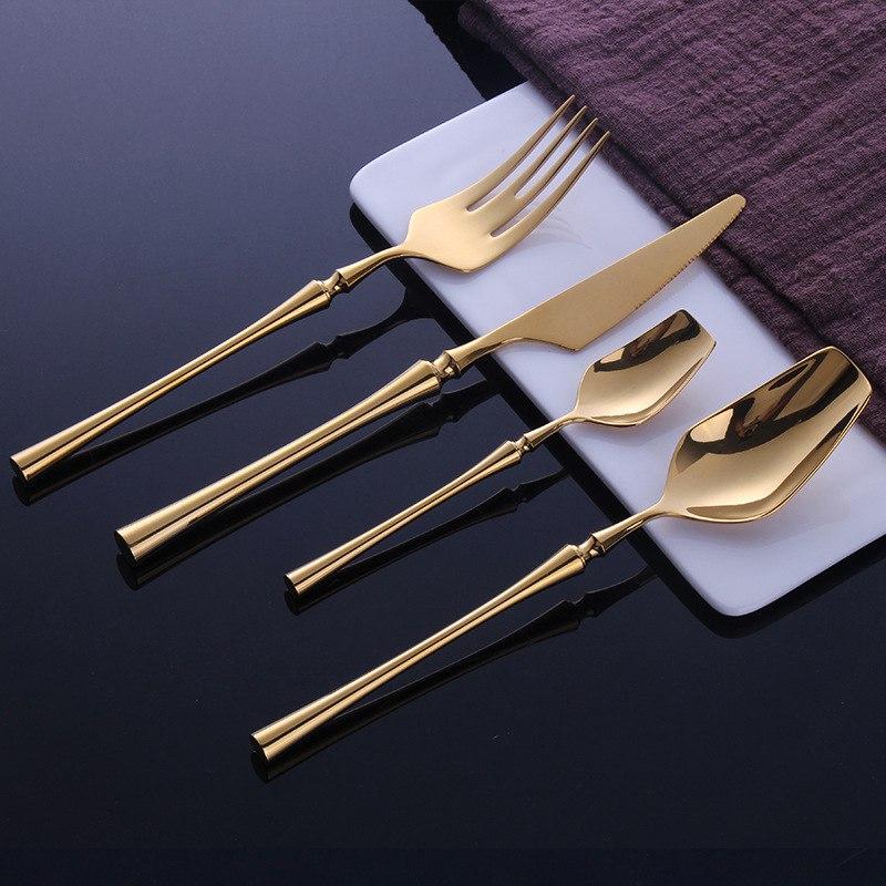 Flamenco Flatware