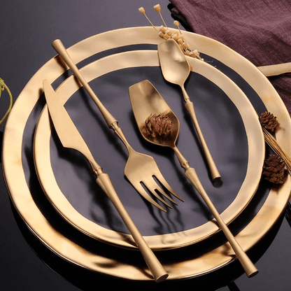 Flamenco Flatware