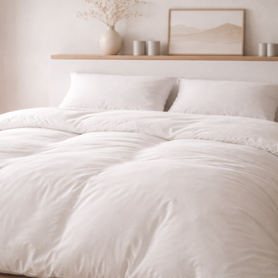 Tokyo Cloud Comforter